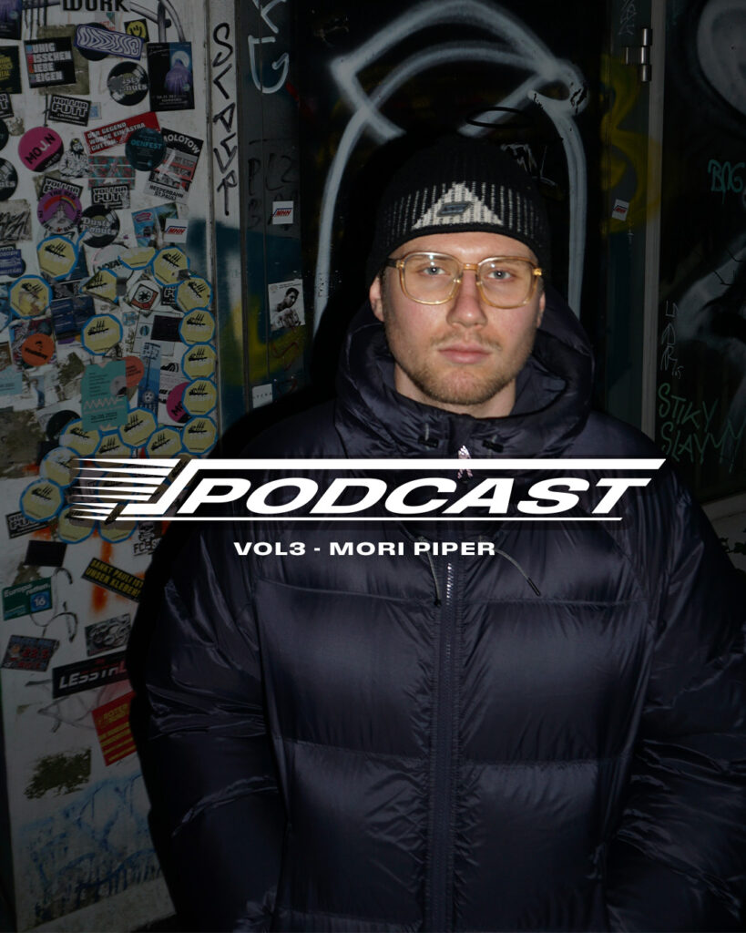 MoriPiper_Podcast_01_Cover_VFINAL